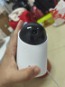 华为智选4K 800万摄像头监控家庭用室内手机远程可对话360度无死角带夜视 婴儿宝宝宠物云台看护器海雀3s4K 实拍图