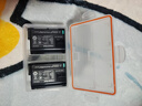 品胜EN-EL15C尼康相机电池套装 适用Z5 Z6 Z62 z63 Z7 Z8 D7000 D7100 D7200 D7500 D850 D810 D800E 实拍图
