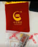 中国黄金 京东金条 Au99.99 30克 投资金 投资金条 送礼收藏 支持回购 实拍图