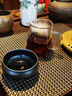 金灶（KAMJOVE） 加厚耐热玻璃公道杯分茶器公杯茶道茶海过滤公杯茶具配件 GO-31 GO-31 实拍图