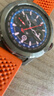 小米（MI）Xiaomi Watch S4 Sport 液态硅胶表带 国家补贴 专业户外运动手表 心率血氧监测小米手表智能手表 实拍图