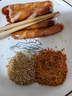 口味全 烤肉蘸料火锅烧烤料孜然五香400g花生碎原香味烤肉串料香辛调料 实拍图