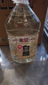 三眼井9度白醋10斤大桶装山西特产酿造食用家用商用醋洗脸泡脚清洁除垢 10度白醋2.2L*1桶【4.4斤】 实拍图