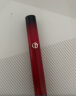 阿玛尼红管唇釉PASSION#206陶土红棕 口红礼盒 520情人节生日礼物送女友 实拍图