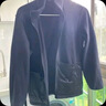 伯希和（Pelliot）[成毅同款]山野2.0冲锋衣男女三合一外套户外夹克11340105蓝L 实拍图