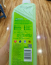 斧头牌（AXE）花茶护肤洗洁精1.18kg*3瓶家庭装茉莉茶香不伤手新老包装随机发货 实拍图