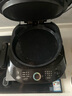 美的（Midea）电饼铛 电饼档上下盘可拆洗家用智能0氟钛陶瓷双面加热三明治早餐机煎烤机煎饼锅烙饼锅3072升级款 实拍图