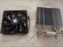 Thermalright(利民) Assassin X 120 Refined SE PLUS CPU风冷散热器 AGHP逆重力4热管 AX120 R SE PLUS 实拍图