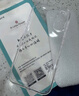 ALittleFlower【全网热销20W+丨久用不黄】适用iPhone17手机壳苹果17保护套超薄防摔软壳透明镜头全包男女款简约 实拍图