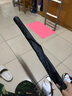 MF棒球棍棒球棒防身武器合法随身棒实心车载家用自卫棒打狗棒球杆 棒球棍32寸黑色/81CM/1.15Kg 实拍图