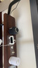 飞利浦（PHILIPS）TAS3109 蓝牙音箱户外音响防水低音炮迷你大音量车载骑行重低音 黑色 实拍图