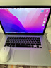 苹果（Apple） MacBook Pro/Air 二手苹果笔记本电脑 商务 办公 游戏 设计 剪辑 95新【独显渲染】15年LT2 i7-16G512 实拍图
