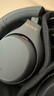 索尼（SONY）【618】WH-1000XM4 无线智能降噪 头戴蓝牙耳机 蓝牙5.0（1000XM3升级款）黑色 高考祝福礼物 实拍图