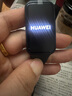 华为（HUAWEI）手环8 NFC版 幻夜黑 华为运动手环 智能手环 8.99毫米轻薄设计 心率、血氧、睡眠监测 磁吸快充 实拍图