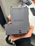 爱普生（EPSON）T04D1 废墨盒 废墨仓 维护箱 废墨垫 (适用L6168/L6178/L6198/L6468/L6498机型) 实拍图
