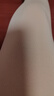 莫代尔光腿神器冬季裸感加绒加厚春秋丝袜自然肤打底裤肉色连裤袜防勾丝 光腿肤【连脚款】 均码 薄绒款【推荐10-20℃】 实拍图