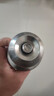 梅花（BLOSSOM）不锈钢球形锁 室内外门锁木门锁587通用型 实拍图