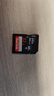 闪迪（SanDisk）32GB SD相机内存卡 C10 拍摄全高清视频 微单/单反数码相机存储卡 坚固耐用 超高性价比 实拍图