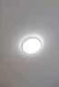 雷士（NVC）LED灯盘吸顶灯替换灯芯灯板磁吸光源模组环形灯管62瓦正白光 实拍图