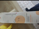 KOKORO LOVE初葆儿童洗发水290ml女宝专用3-6-12岁女孩女童柚香洗发露膏 实拍图
