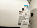 海信（Hisense）80升家用电热水器3200W变频省电节能免换镁棒以旧换新一级能效安全双防ES80-DYJ3国家补贴20% 实拍图