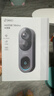 360可视门铃6Pro 500万超清画质家用监控智能门铃电子猫眼摄像头无线wifi手机远程查看对讲 实拍图