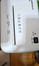 三木（SUNWOOD）5级保密办公商用碎纸机 （单次10张 持续60分钟 21L 可碎纸,光盘,卡,回形针、订书针） S19 实拍图