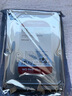 西部数据（WD）NAS机械硬盘 WD Red Plus 西数红盘 2TB 私有云5400转64MB SATA CMR垂直网络存储 3.5英寸WD20EFPX 实拍图