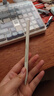 倍思电容笔iPad苹果笔【2025升级】适用25年Pro/Air/Mini/iPad11平板触控触屏手写笔applepencil二代 实拍图