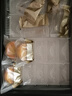 稻香村糕点礼盒京八件1000g点心2斤装 地方特产零食大礼包送老人小孩 实拍图