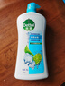 滴露（Dettol）沐浴露男士薄荷冰爽950g身体沐浴乳液男女士沐浴露持久留香清凉 实拍图