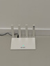 中科巨龙随身wifi无线路由器CPE双网双频WIFI6免插卡免拉网线无限流量2025款无线wifi多连不卡家用穿墙王 2025升级款室内无线路由器（wifi6) 实拍图