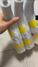 超威免刷洗洁厕灵 亮白除菌洁厕剂马桶清洁剂厕所清洁厕宝 500g×3瓶 实拍图