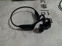 奢音（SHEYIN）【柏林之声|真骨传导】X13骨传导蓝牙耳机开放式挂颈式无线户外 运动 跑步 健身 骑行专用 不入耳 骑士黑|IPX6级防水|震撼运动音效 轻奢版【双模16G内存】 实拍图