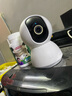 小米（MI） 摄像头云台版2K1296P智能摄像机wifi监控器家用300万像素手机远程室内夜视 小米智能摄像机云台版2K 实拍图