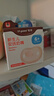 世喜安抚奶嘴0-6个月以上防胀气超轻扁头1-3岁夜用防龅牙哄睡air 实拍图