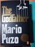 教父1 英文原版 The Godfather  教父三部曲之一 马里奥普佐 黑帮小说 奥斯卡电影原著 感受人性的复杂和强者的处世之道 实拍图