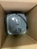 美的（Midea）电压力锅4L 家用70kPa快煮高压电饭锅 旋钮操控开盖火锅煲汤煮小米粥MY-E4809电饭煲3-6人 实拍图