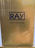 妆蕾（RAY）进口泰国面膜男女士白美提亮肤色修复暗沉补水保湿紧致细毛孔30片 实拍图