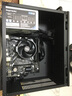 AMD 锐龙R5 5600GT商用办公家用网课财务设计台式电脑游戏主机DIY组装机电脑办公套件 配置二5600GT+16G+500G商家发 单主机 实拍图