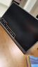 ARZOPA阿卓帕14英寸便携式显示器 电脑笔记本副屏switch PS5/4显示屏 A1 GAMUT SLIM太空灰 实拍图