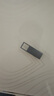 小米（MI）64GB Type-C USB 3.2 双接口手机U盘 全金属便携优盘 直连手机扩大容量平板电脑汽车车载高速传输 实拍图