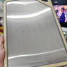 京东京造 菜板 砧案板家用厨房食品级304不锈钢【双面使用】36*25*0.9cm 晒单实拍图