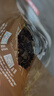 双塔黑木耳250g 东北特产干木耳小碗耳肉厚凉拌火锅食材南北干货 实拍图