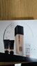 兰蔻（LANCOME）新持妆轻透粉底液 持久遮瑕保湿隔离油皮控油轻薄 第二代 PO-01，买30ml享50ml再享10ml防晒乳 实拍图