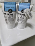 美丽蓓菲森缇澳Q10牛奶洗面奶100ml*2支保湿温和泰国进口学生过节送礼 实拍图