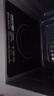 美的（Midea）家用变频微波炉平板式易清洁 800W微波速热 一键智能菜单 钻石背板 微晶面板加热20L（PM20M2） 实拍图