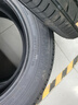 优科豪马横滨轮胎 195/60R16 89H E70RZ 原配日产蓝鸟/骐达/轩逸/启辰D60 实拍图