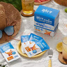 劲仔深海鳀鱼 DHA 高蛋白 健康即食海味零食 卤香味 122g 实拍图