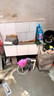海尔（Haier）前置过滤器全屋家用净水器HP-05升级迭代款40微米双网反冲洗大通量管道过滤器 全屋家用净水器 实拍图